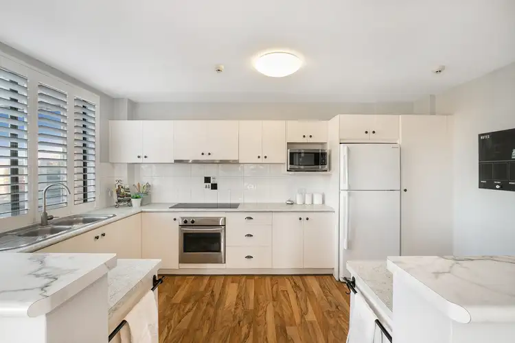 Sixth view of Homely unit listing, 17/60 Bellevue Terrace, St Lucia QLD 4067