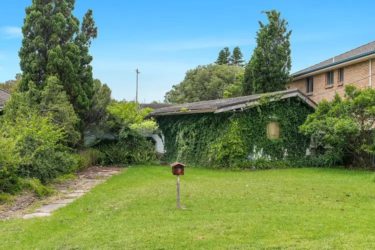 22 Kareela Road, Woonona NSW 2517