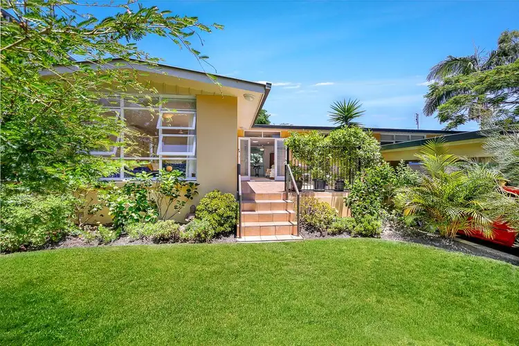 11 Maxwell Brown Drive, Southport QLD 4215