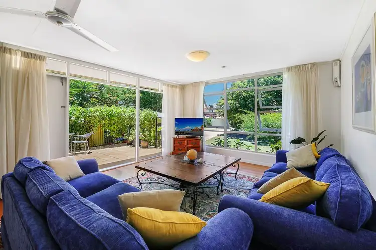 Fifth view of Homely house listing, 11 Maxwell Brown Drive, Southport QLD 4215