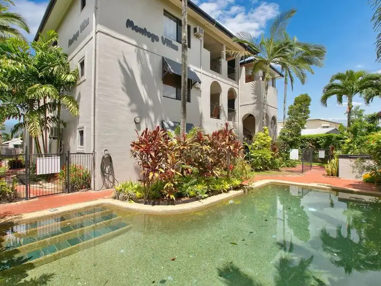 Main view of Homely unit listing, 6/163 Buchan Street, Bungalow QLD 4870