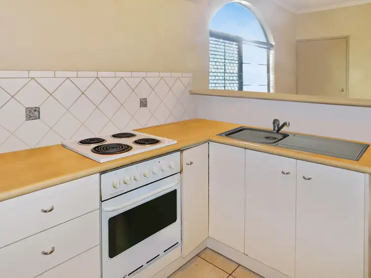 Third view of Homely unit listing, 6/163 Buchan Street, Bungalow QLD 4870