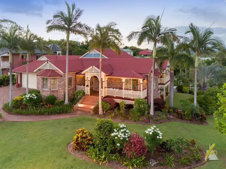 22 Mcconnell Crescent, Brookfield QLD 4069