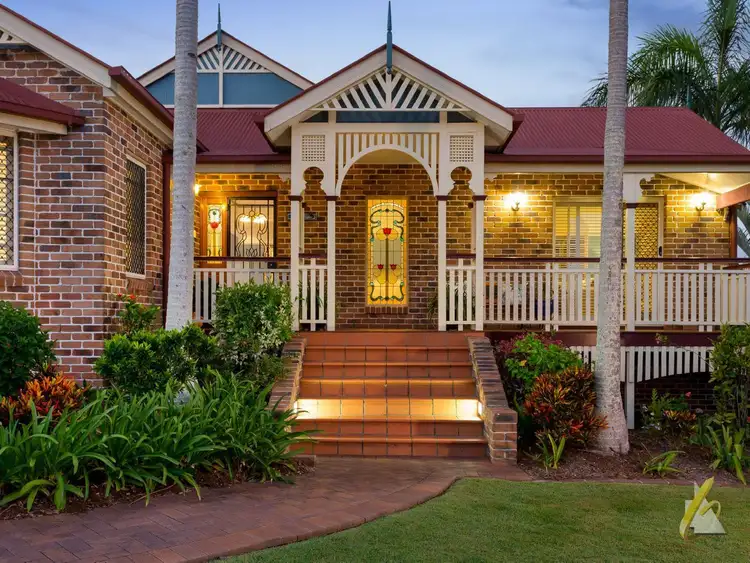 Second view of Homely house listing, 22 Mcconnell Crescent, Brookfield QLD 4069