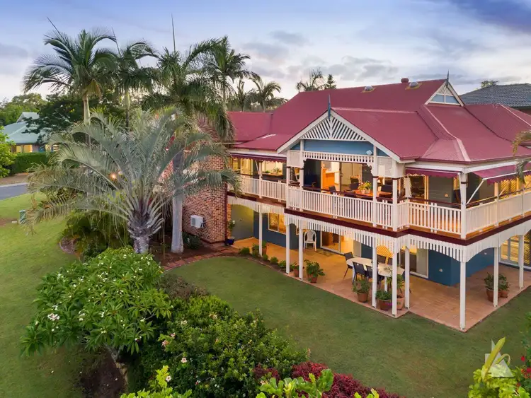 Third view of Homely house listing, 22 Mcconnell Crescent, Brookfield QLD 4069