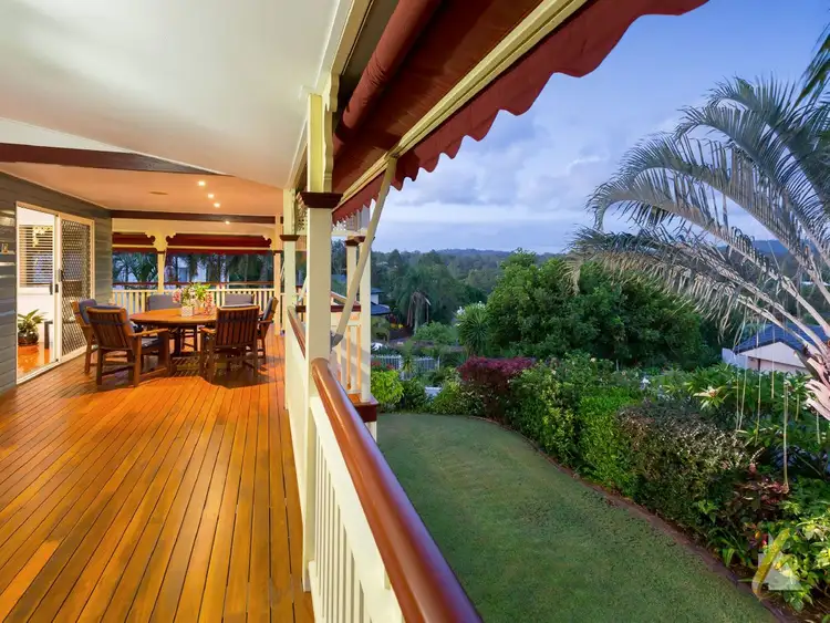 Fourth view of Homely house listing, 22 Mcconnell Crescent, Brookfield QLD 4069