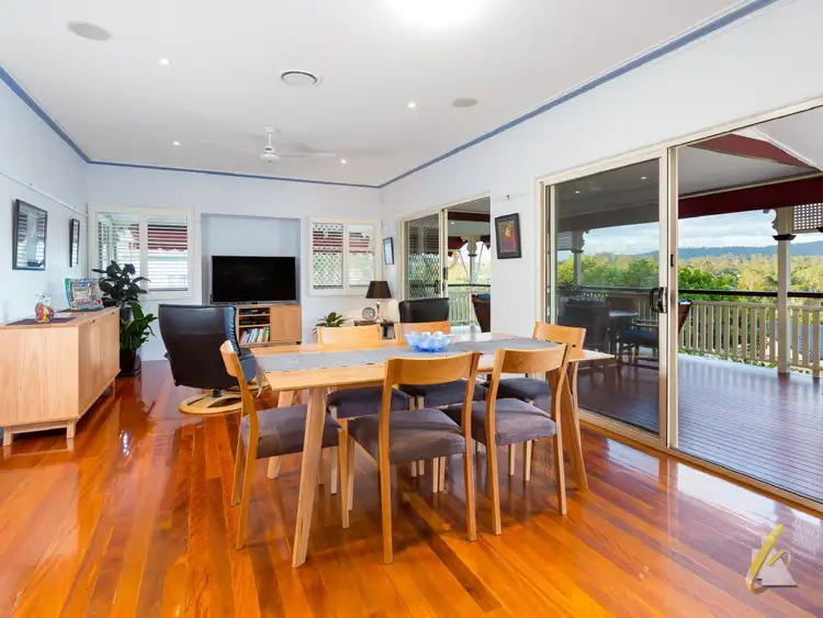 Seventh view of Homely house listing, 22 Mcconnell Crescent, Brookfield QLD 4069