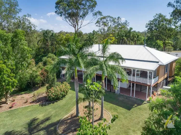 95 Kulmaren Grove, Karana Downs QLD 4306