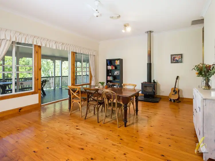 Second view of Homely house listing, 95 Kulmaren Grove, Karana Downs QLD 4306