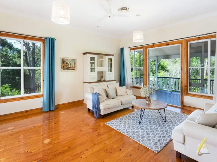 Third view of Homely house listing, 95 Kulmaren Grove, Karana Downs QLD 4306