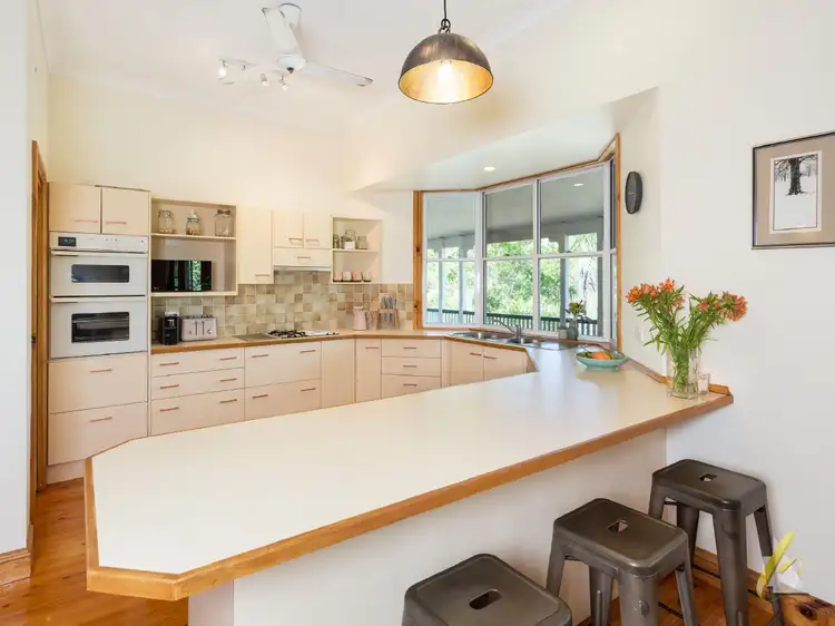 Fourth view of Homely house listing, 95 Kulmaren Grove, Karana Downs QLD 4306