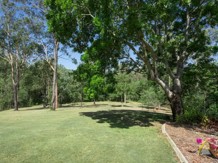 Fifth view of Homely house listing, 95 Kulmaren Grove, Karana Downs QLD 4306