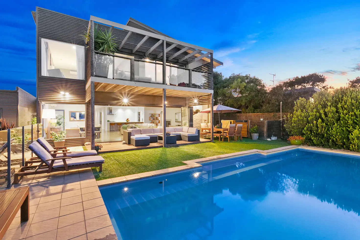 Main view of Homely house listing, 22 Plantation Drive, Connewarre VIC 3227