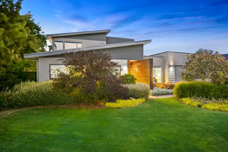 Third view of Homely house listing, 22 Plantation Drive, Connewarre VIC 3227