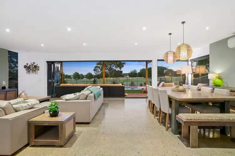 Fourth view of Homely house listing, 22 Plantation Drive, Connewarre VIC 3227