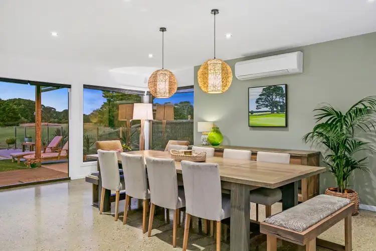 Sixth view of Homely house listing, 22 Plantation Drive, Connewarre VIC 3227