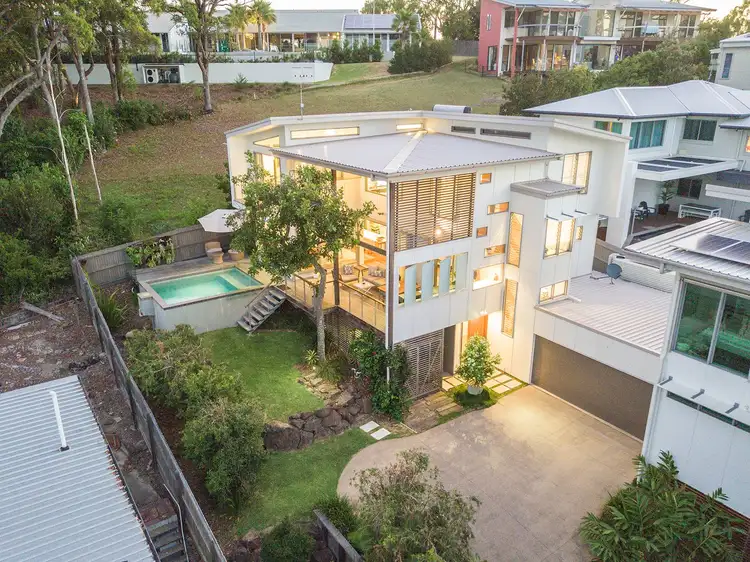 1/39 Janet Street, Alexandra Headland QLD 4572