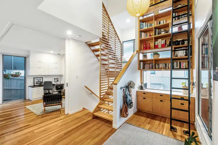 Fourth view of Homely semi-detached listing, 1/39 Janet Street, Alexandra Headland QLD 4572