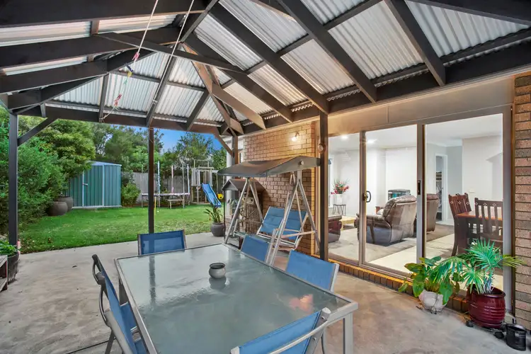 Second view of Homely house listing, 6 Walyunga Mews, Ocean Grove VIC 3226