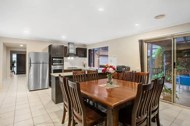 Third view of Homely house listing, 6 Walyunga Mews, Ocean Grove VIC 3226