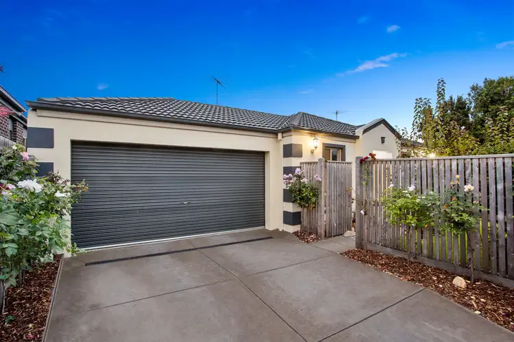 Sixth view of Homely house listing, 6 Walyunga Mews, Ocean Grove VIC 3226
