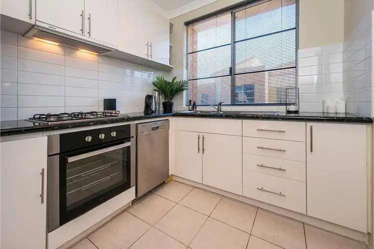 Main view of Homely townhouse listing, 12/48 Great Northern Highway, Midland WA 6056