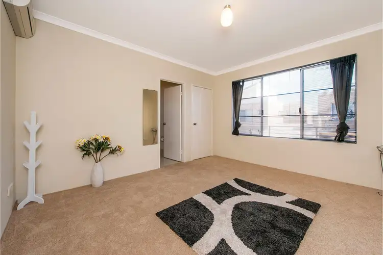 Second view of Homely townhouse listing, 12/48 Great Northern Highway, Midland WA 6056