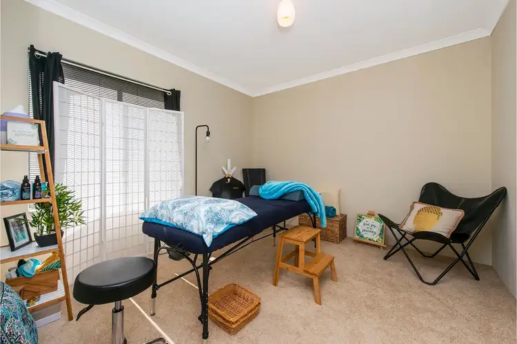 Third view of Homely townhouse listing, 12/48 Great Northern Highway, Midland WA 6056