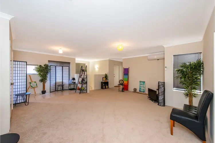 Fourth view of Homely townhouse listing, 12/48 Great Northern Highway, Midland WA 6056