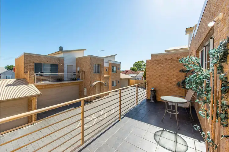 Fifth view of Homely townhouse listing, 12/48 Great Northern Highway, Midland WA 6056