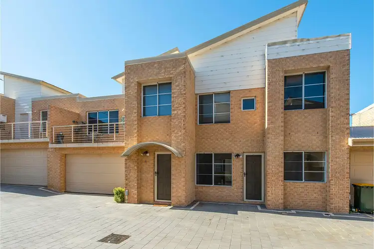 Sixth view of Homely townhouse listing, 12/48 Great Northern Highway, Midland WA 6056