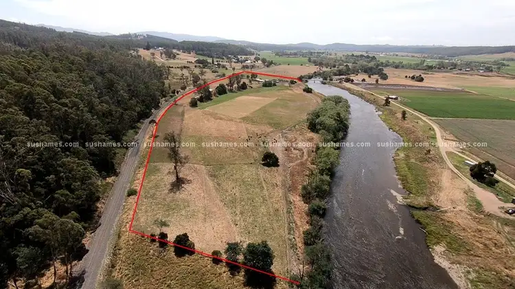 Fifth view of Homely rural property listing, 34 Lamberts Road, Merseylea TAS 7305