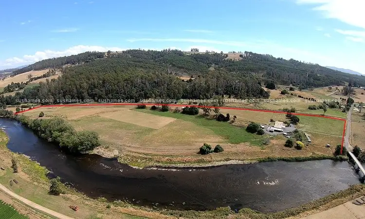 Seventh view of Homely rural property listing, 34 Lamberts Road, Merseylea TAS 7305