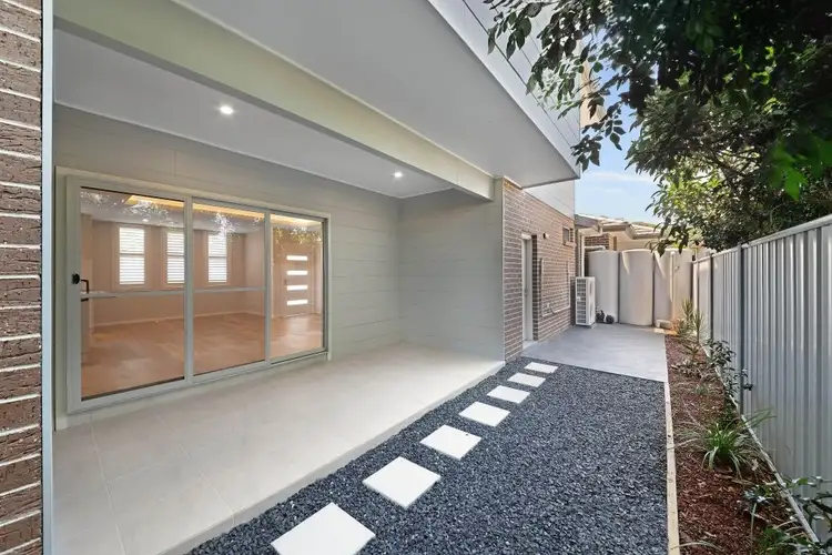 Main view of Homely townhouse listing, 2/28 Bream Road, Ettalong Beach NSW 2257