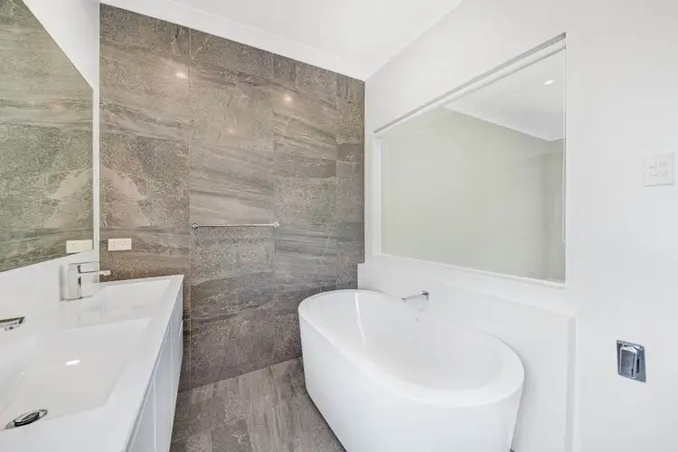 Second view of Homely townhouse listing, 2/28 Bream Road, Ettalong Beach NSW 2257