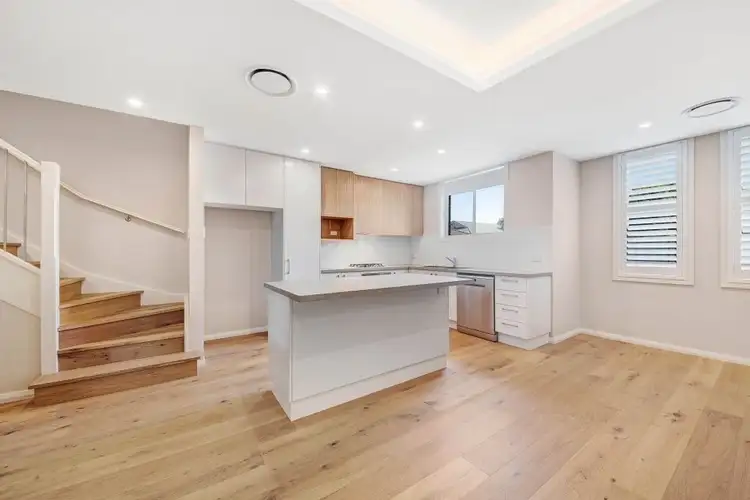 Third view of Homely townhouse listing, 2/28 Bream Road, Ettalong Beach NSW 2257