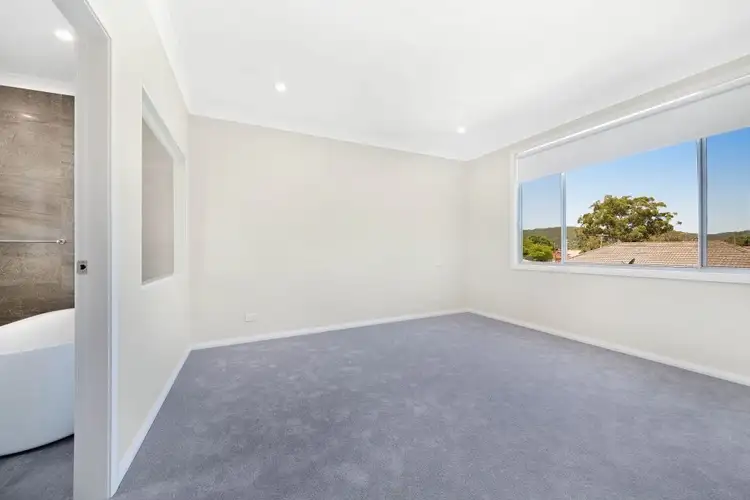 Fourth view of Homely townhouse listing, 2/28 Bream Road, Ettalong Beach NSW 2257