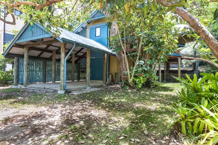Main view of Homely house listing, 70 Mooloomba Road, Point Lookout QLD 4183