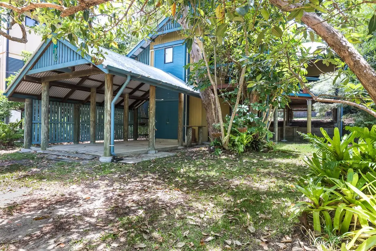Main view of Homely house listing, 70 Mooloomba Road, Point Lookout QLD 4183