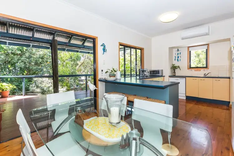 Fourth view of Homely house listing, 70 Mooloomba Road, Point Lookout QLD 4183
