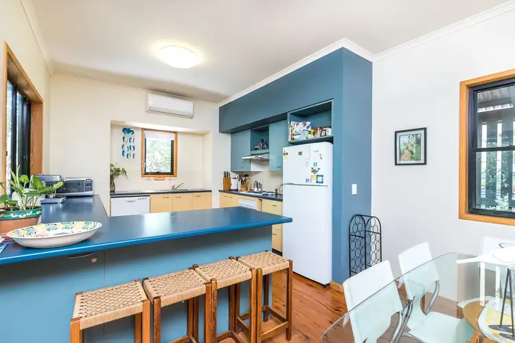 Fifth view of Homely house listing, 70 Mooloomba Road, Point Lookout QLD 4183