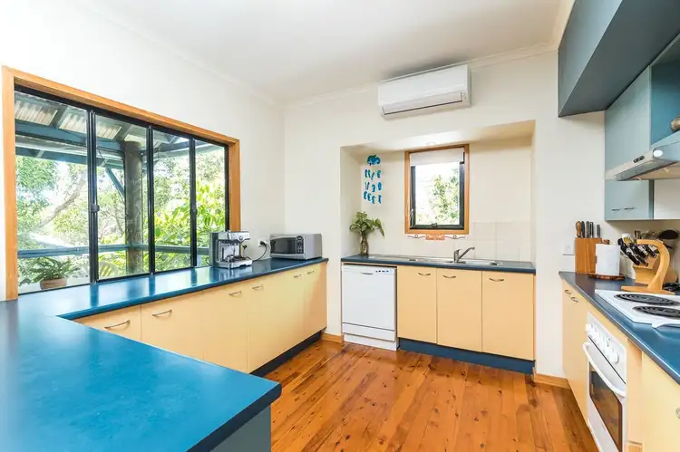 Sixth view of Homely house listing, 70 Mooloomba Road, Point Lookout QLD 4183
