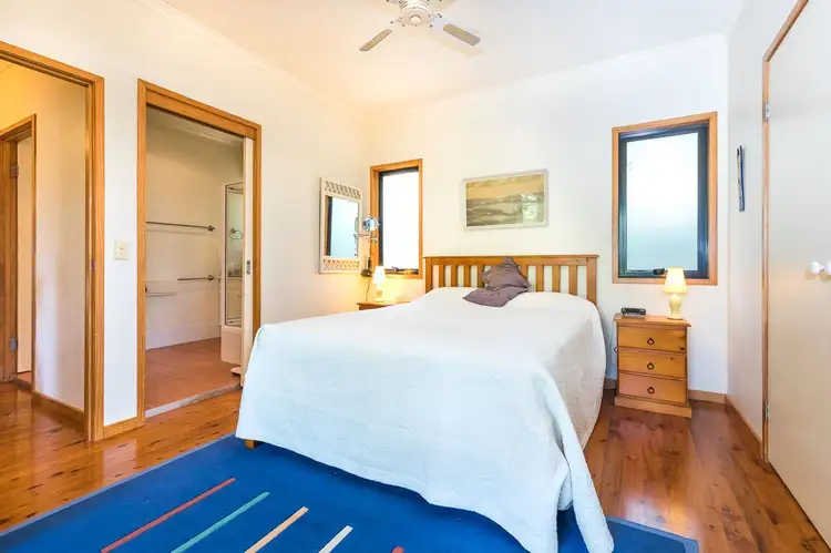 Seventh view of Homely house listing, 70 Mooloomba Road, Point Lookout QLD 4183