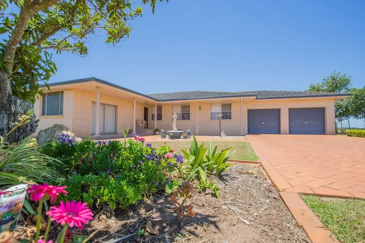 Second view of Homely house listing, 4406 Goodwood Road, Alloway QLD 4670