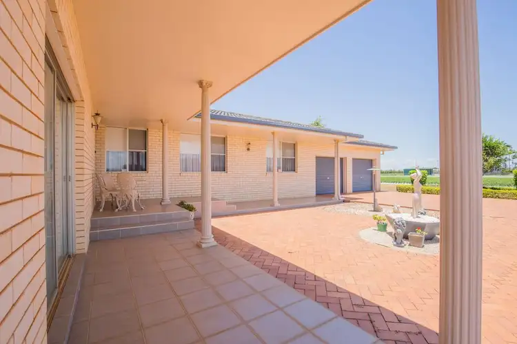 Third view of Homely house listing, 4406 Goodwood Road, Alloway QLD 4670