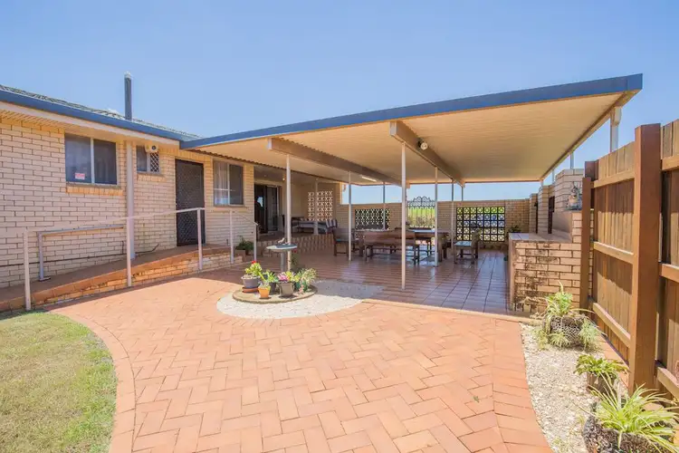 Fourth view of Homely house listing, 4406 Goodwood Road, Alloway QLD 4670