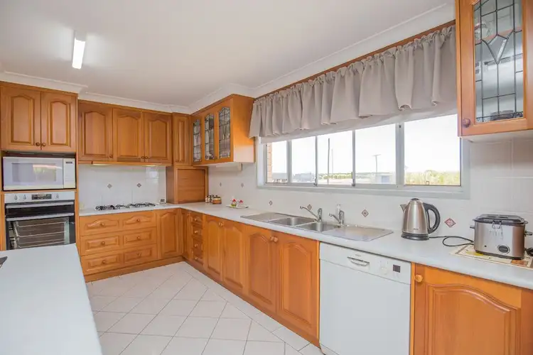 Sixth view of Homely house listing, 4406 Goodwood Road, Alloway QLD 4670