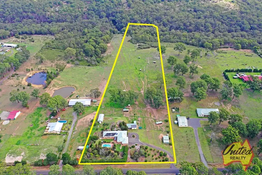 Main view of Homely house listing, 625 Pheasants Nest Road, Pheasants Nest NSW 2574
