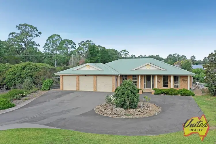Second view of Homely house listing, 625 Pheasants Nest Road, Pheasants Nest NSW 2574