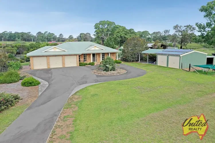 Third view of Homely house listing, 625 Pheasants Nest Road, Pheasants Nest NSW 2574